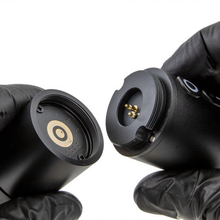 Запасной аккумулятор для машинок Ambition - Ninja Big Button, Ninja v2, Adjustable Travel, Ninja Pro.