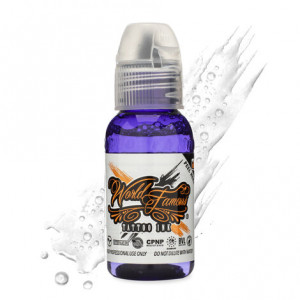 Краска World Famous Tattoo Ink Color Enhancer