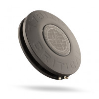 Педаль для тату машинки Critical Wireless Foot Pedal