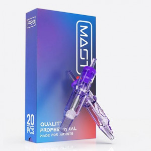 Тату картриджи Mast Pro 1213RM - 0,35 мм