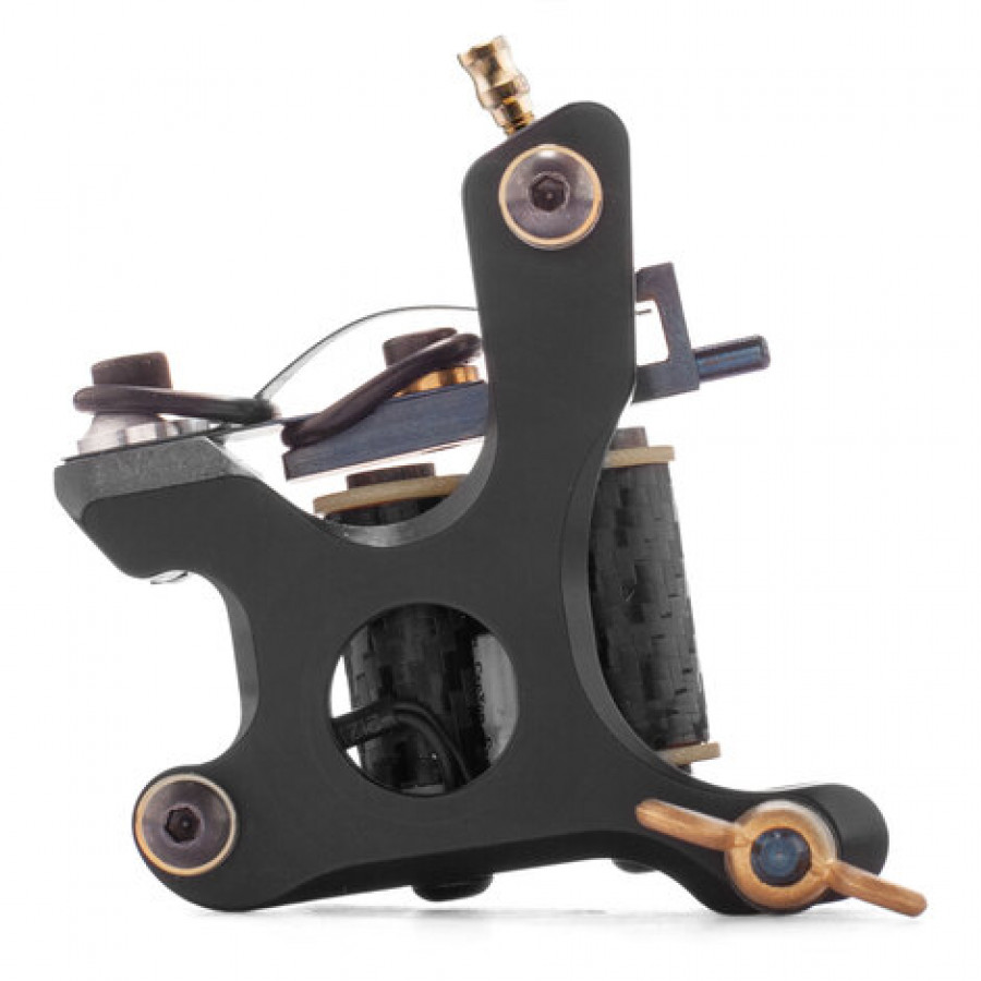 Тату машинка Skinductor Model-3 Black Liner